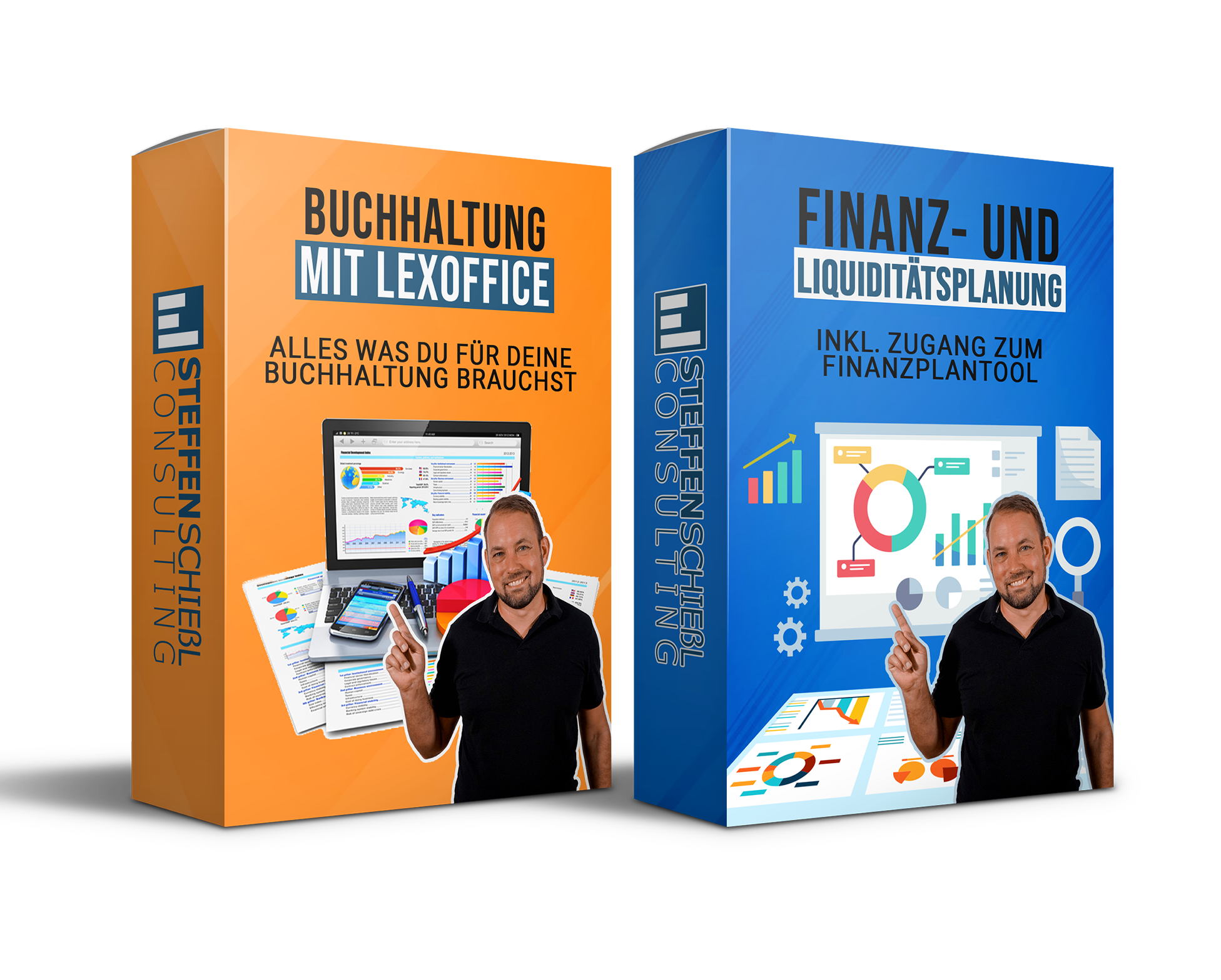 Buchhaltung mit Lexoffice – Bild 2